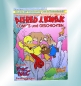 Preview: Alfred J. Kwak Comic-Magazin Nr. 20: Das Höhlenabenteuer von Condor